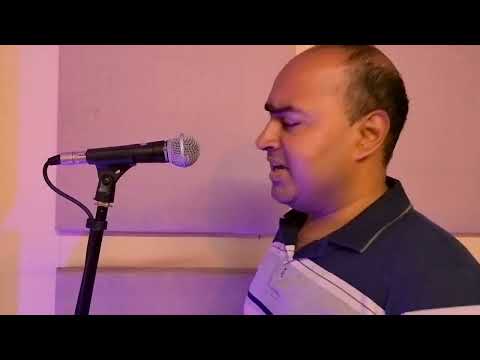 Sundararajan My cover ve...