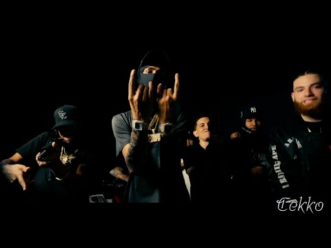 (FREE) Yovngchimi x Hades66 ft. Yecko Type Beat - "MONEYWAY"