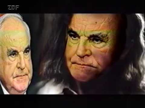 Frontal-Hauser&Kienzle: Zorro    ZDF 1998