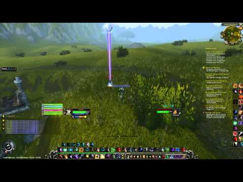 Ravenholdt Reputation Northfold Manor Mists of Pandaria