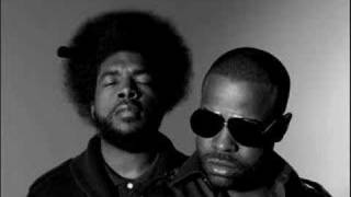 The Roots - The Good, The Bad, and The Desolate