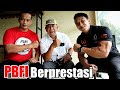 Penataran Kepelatihan NATIONAL PBFI Perkumpulan Binaraga Fitness indonesia