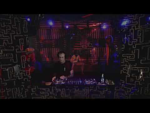 GABRIEL WNZ - Der Weiße Hase - Livestream