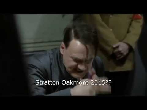 Strattonites i sitt ess