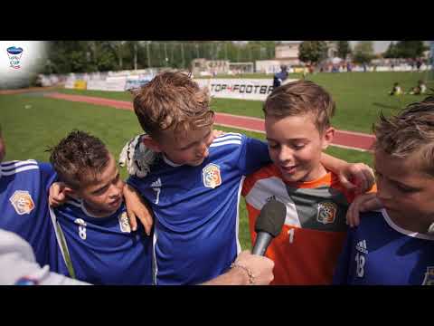 SK Motorlet Praha - Ondrášovka Cup 2019 - U10