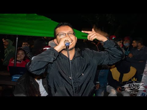 DUBÁI VS NMR: Octavos Fecha XVII  El Rey de la Villa 👑