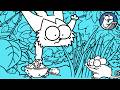 That's Mine! | New 2026 Film | Simon's Cat Extra