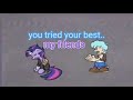 "Dusk till dawn"/with lyrics/FNF pibby mod/vs Twilight sparkle/ read description