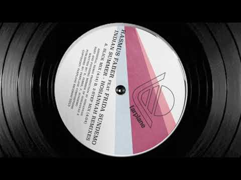 Indian Summer - Hosiannah 2-Step Mix