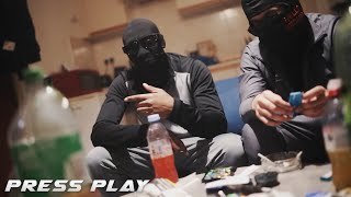 Download lagu #RGP Smuni - Slip Up | Pressplay mp3