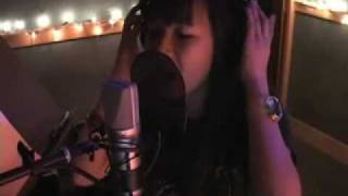 School Gyrls recording &#39;something about him&#39;