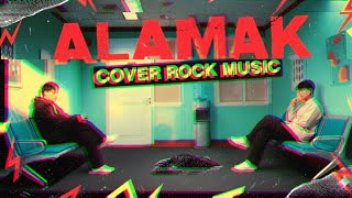Download lagu Rizky Febian & Adrian Khalif - Alamak | COVER ROCK MUSIC  mp3 Download lagu Rizky Febian & Adrian Khalif - Alamak | COVER ROCK MUSIC  mp3
