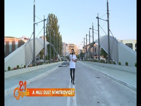21GRADE - A MUJ DULT N'MITROVICE 27.07.2107