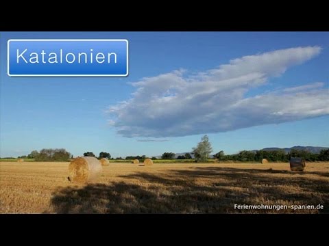 Katalonien - Berge, Meer und stolze Städte