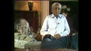 J. Krishnamurti - Brockwood Park 1976 - Discussion 4 - In aloneness you can be completely secure