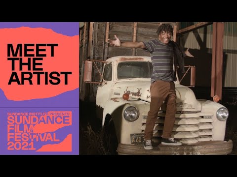 Meet the Artist: Manuel Crosby and Darren Knapp on FIRST DATE