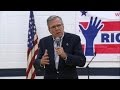 Jeb Bush: It's a Disservice to Soldiers to Talk ...
