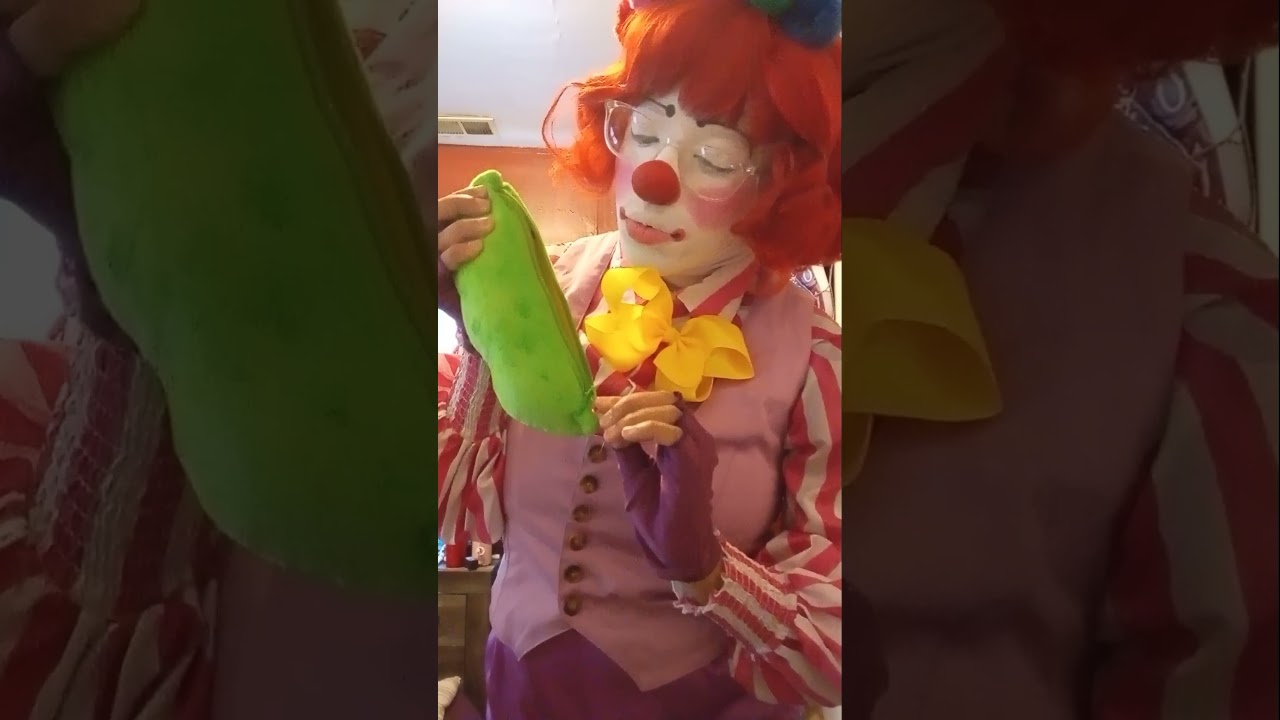 Promotional video thumbnail 1 for Doree the Clown