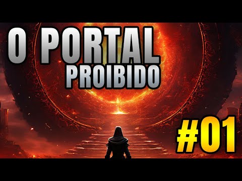 Miniatura do Episódio 1