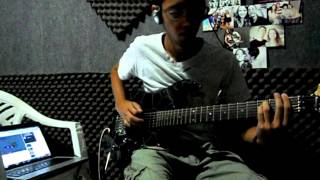 (Cover) Forever - Rob Rock - Matheus Guimarães