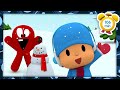 POCOYO In ENGLISH It S So Cold 106 Minutes Full Episodes VIDEOS And CARTOONS For KIDS