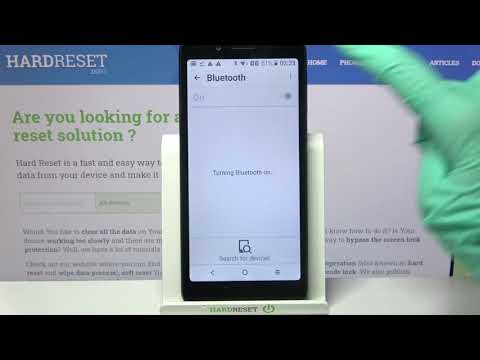 How to Connect Listo SP50 with Device via Bluetooth – Bluetooth Connection Settings