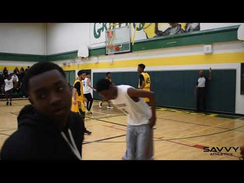 Kelon Findlay Tournament Mixtape!