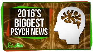 The Biggest Psychology News Stories of 2016