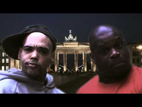 MC Trix & Dirty D. - BeatBoxing saved my life (Amazing BeatBoxVideo) MVSL