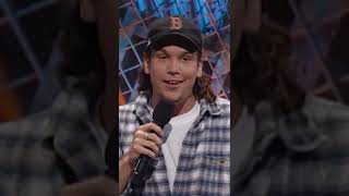 Dane Cook | Full Frontal Comedy (1997) | 5 Sisters