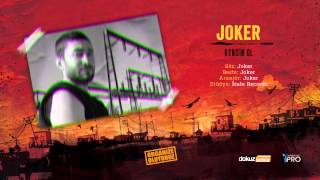 Joker - Kendin Ol (Official Audio)
