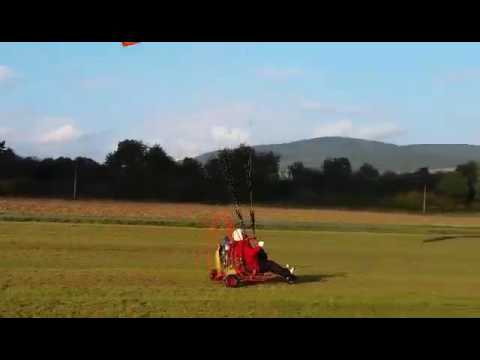 Zborov letisko PD Magura Zborov, Slovakia