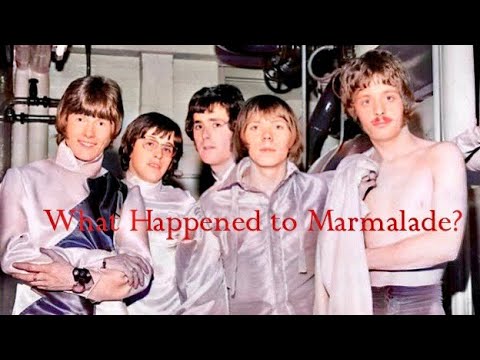 What Happened to Marmalade?