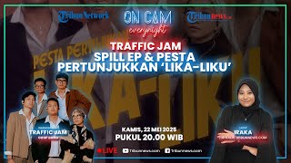 Kenal Dekat Band Kenamaan Solo Traffic Jam! Spill EP dan Suguhkan Pesta Pertunjukan 