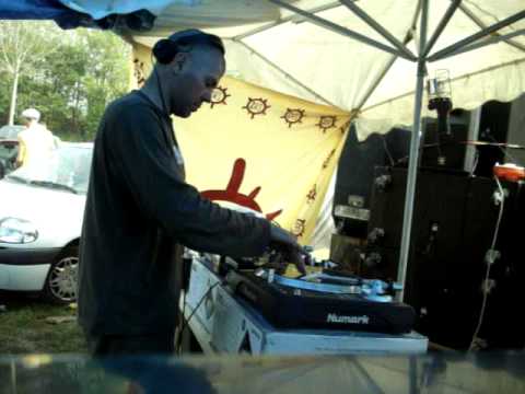 R.A.B & KRAKAGE NOCTURNE GAROROCK--OFF--2009