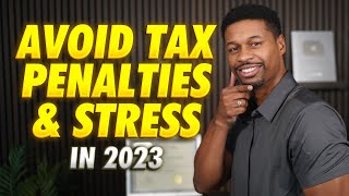 Business Owners: Watch this before Filing Your Tax Returns to Avoid Penalties