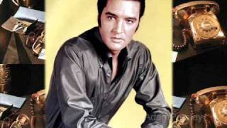Elvis Presley - Only The Strong Survive (take)