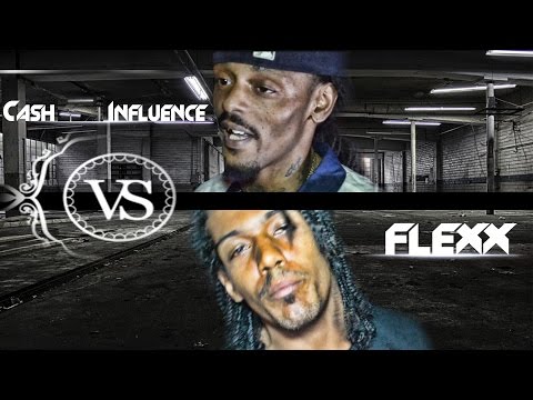 Cash Influences vs Flex