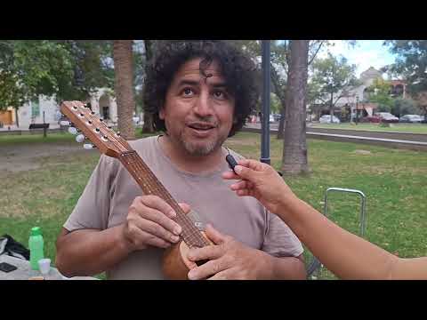 DÍA DEL ARTESANO #artesania #cafayate #salta  #cultura 