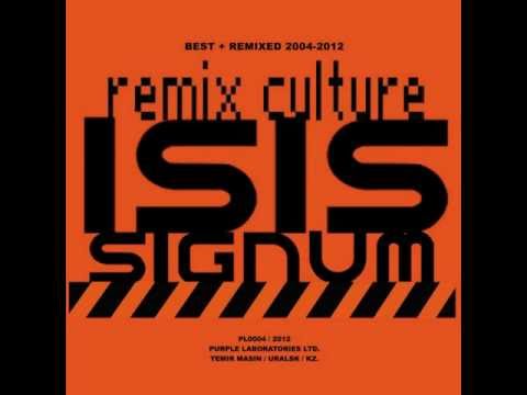 Isis Signum Feat. Sara Noxx - Energy (Supreme Court Mix).wmv