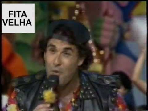 Vem Fazer Glu - Glu video