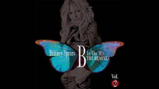 Britney Spears - If U Seek Amy (U-Tern Remix/Audio)