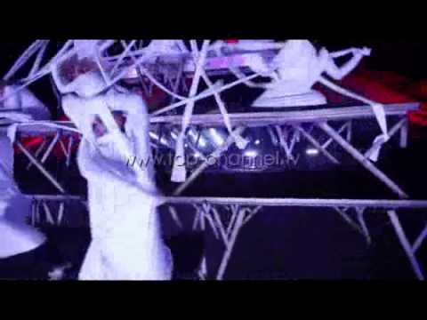 Shqipëri o nëna ime! -- Gëzuar festat nga Top Media