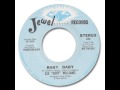 Lee "Shot" Williams - Baby, Baby