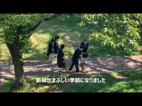 教育文化学部附属中学校　R4副校長通信　5月まとめ