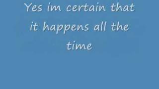 The Beatles - With A Little Help From My Friends SING-A-LONG LYRICS
