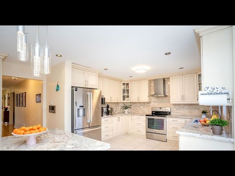 5146 Nishga Ct, Mississauga, ON