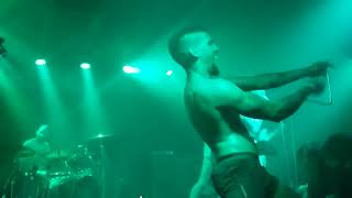 Cutsman &quot;Horse the Band&quot; Dallas TX