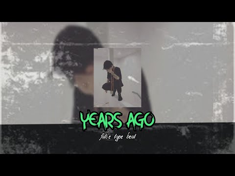 (free) fats'e x nothing nowhere melodic emo real drums type beat | years ago