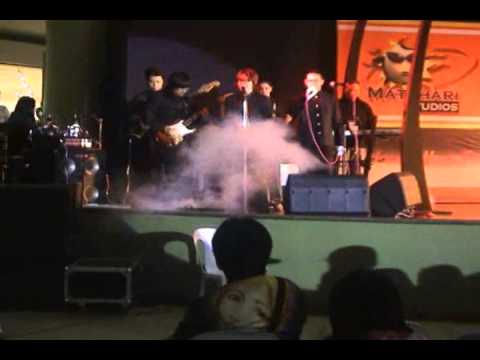 PPF All-Stars Gig 10 @ U Got Game X3M XPO - Depend on me (Long version)